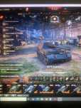 Продаю аккаунт Wot