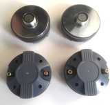 AGUDOS 60 WATTS - 4 UNIDADES - Rosca  1" 8 Ohm