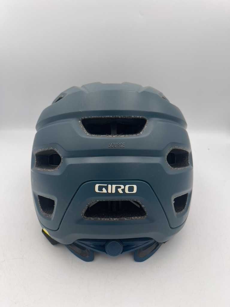 Powystawowy Kask Rowerowy Giro Source Mips r. L (59-63cm)