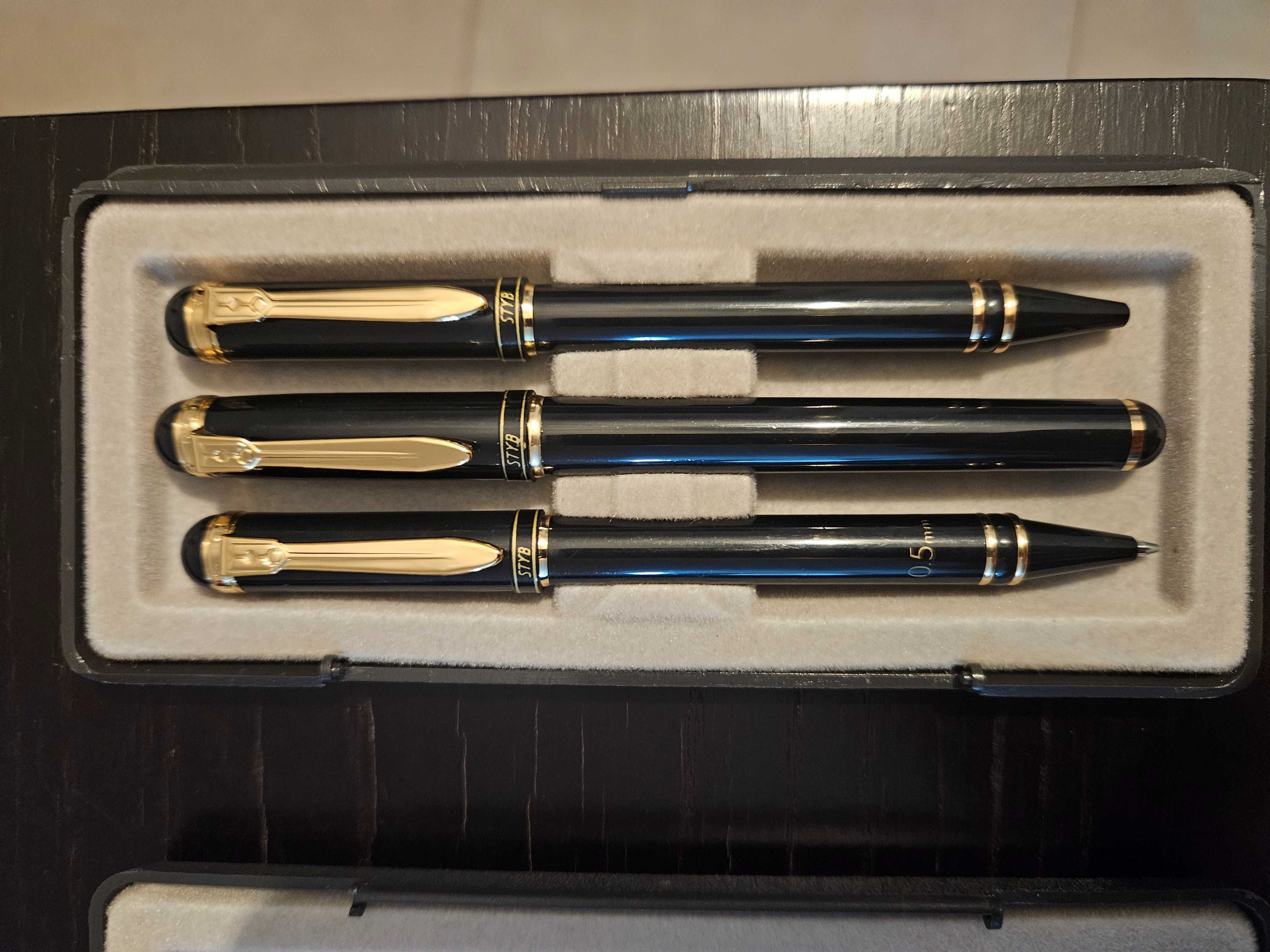 Canetas de marca