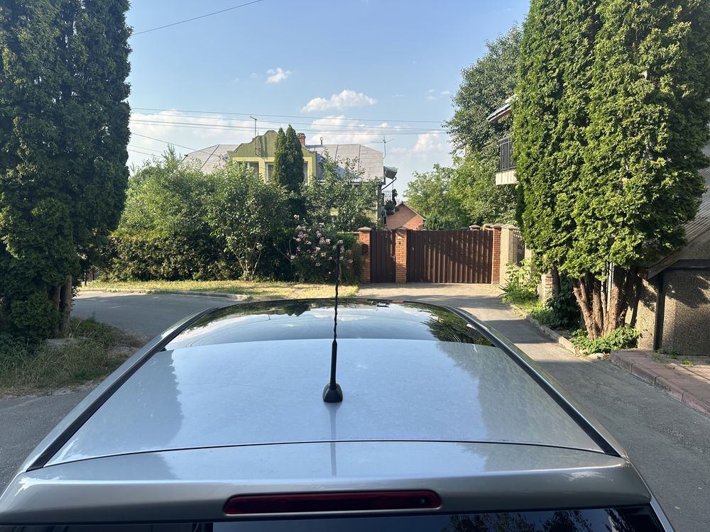Продам Nissan Qashqai 4x4 AUTOMAT