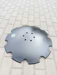 Talerz 610mm STAL BOROWA  EuroMasz,Staltech,Rolmako,AgroTom,AgroMasz