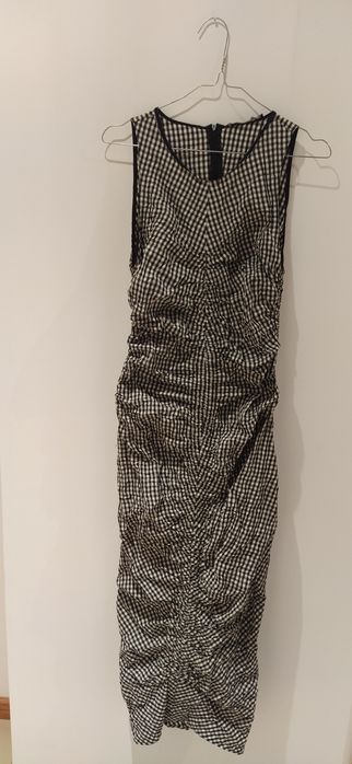 Vestido Zara novo