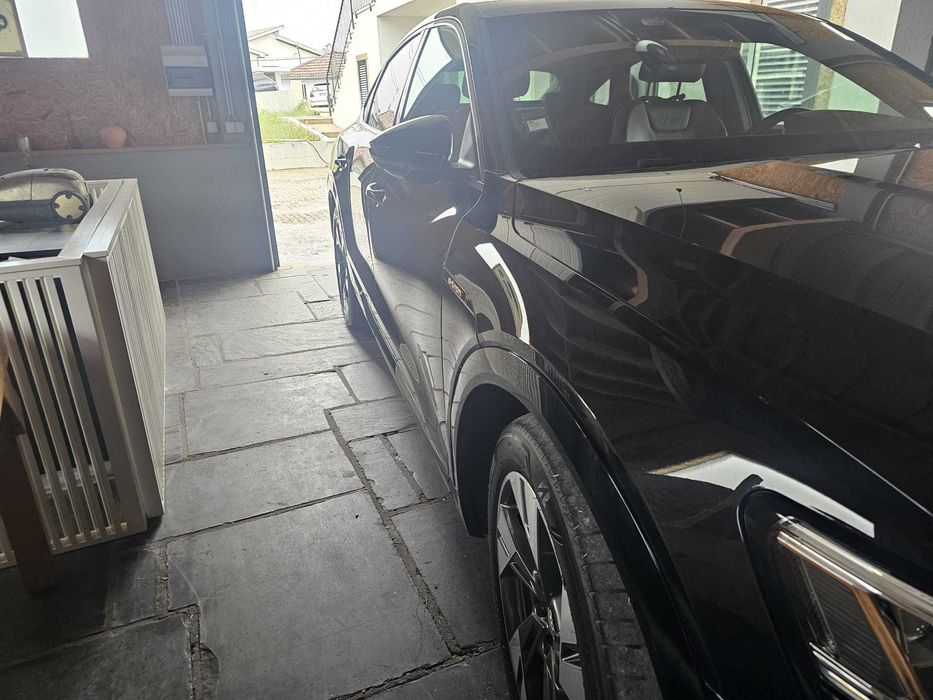 Audi E-Tron Sportback 55