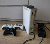 Konsola XBOX 360