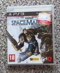 Warhammer space marine+3 jogos Playstation 3/4