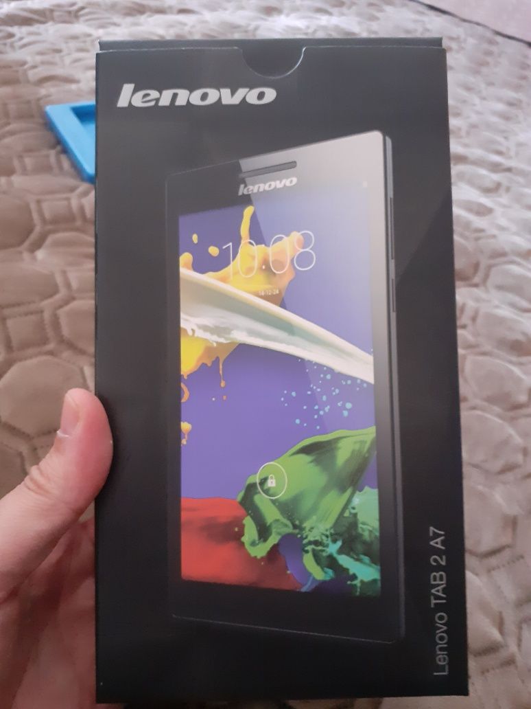 Продам планшет Lenovo (Леново)  tab 2 a 7.