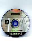 Timesplitters PS2 (sama gra) Po Angielsku