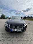 Audi A4 Audi A4 B7 1.8T LPG 2007r Sedan