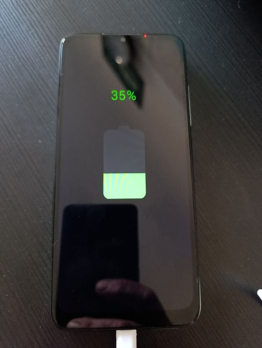 Doogee n50 pro  com pouco uso