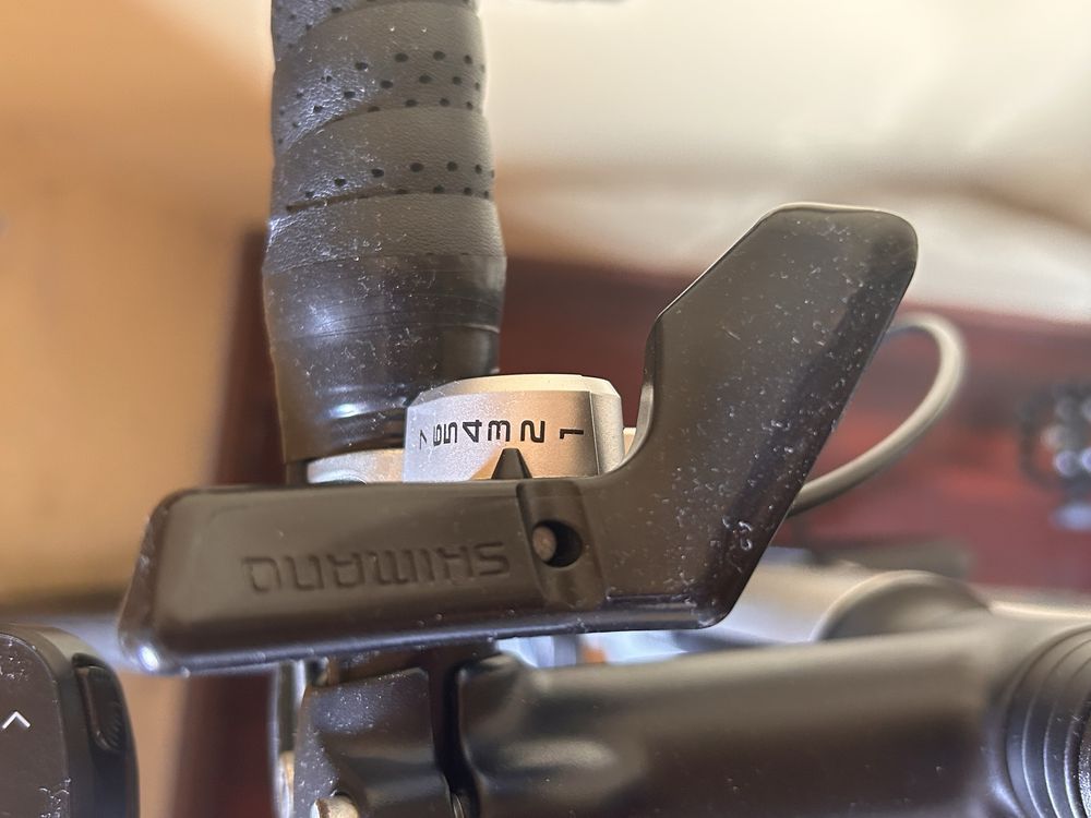 Bicicleta estrada (L-56cm)