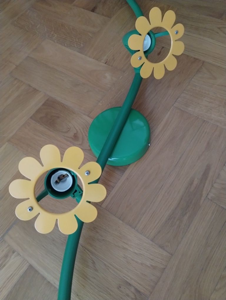 żyrandol do pokoju dziecięcego