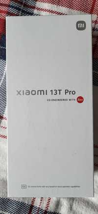 XAIOMI 13T Pro Black 12GB RAM 512 GB ROM