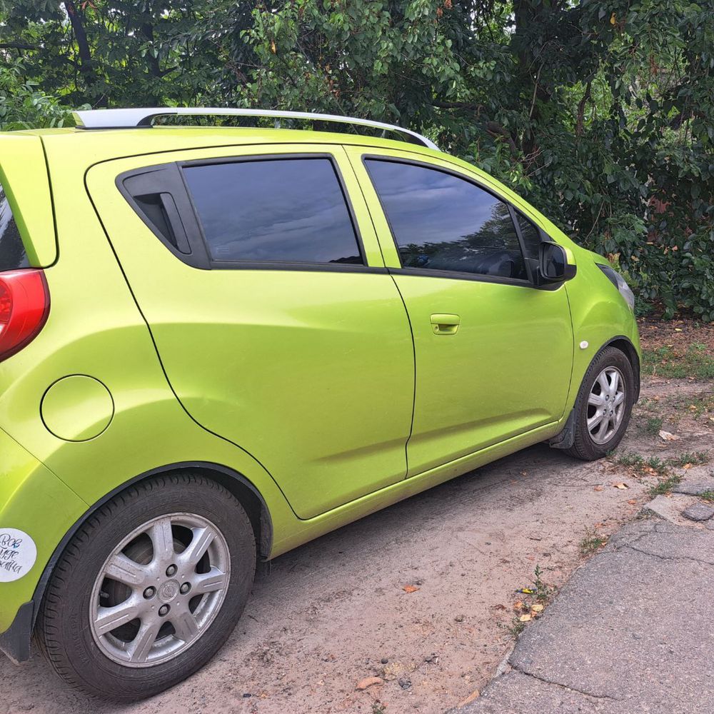 Продам авто Ravon R2 2017 р.