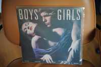 Bryan Ferry - Boys And Girls (Vinil)