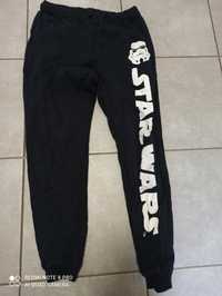 Spodnie dresowe Star Wars 146