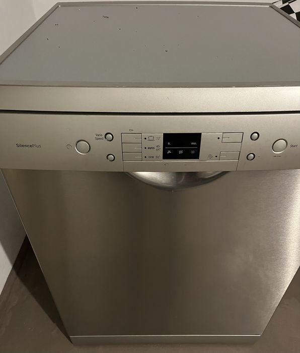 Zmywarka Bosch używana.