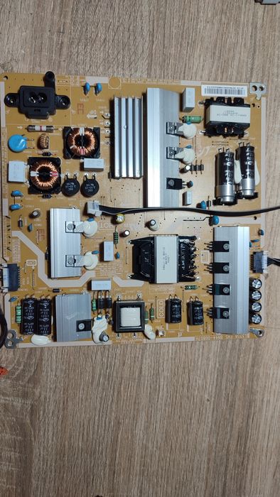 Блок bn44-00807h