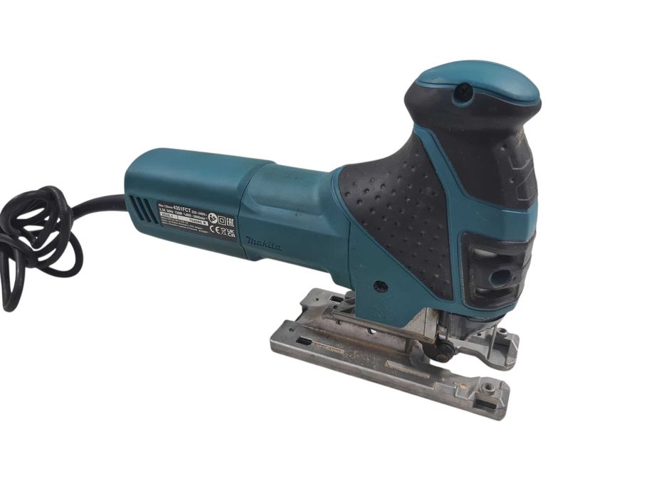 Wyrzynarka makita 4341FCT