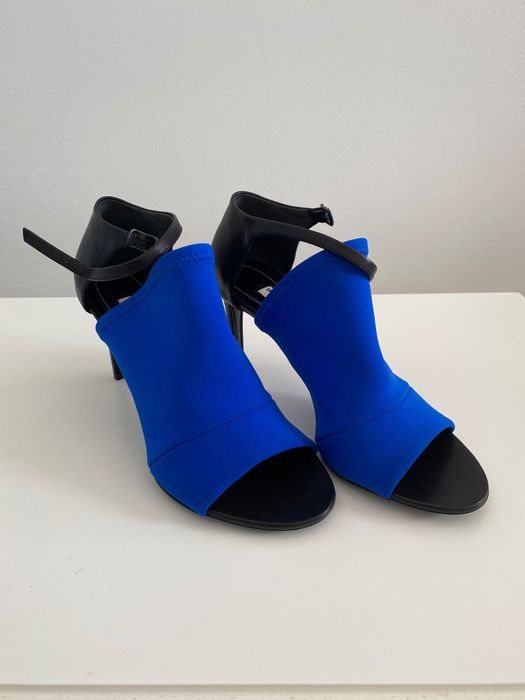 Sandálias Balenciaga