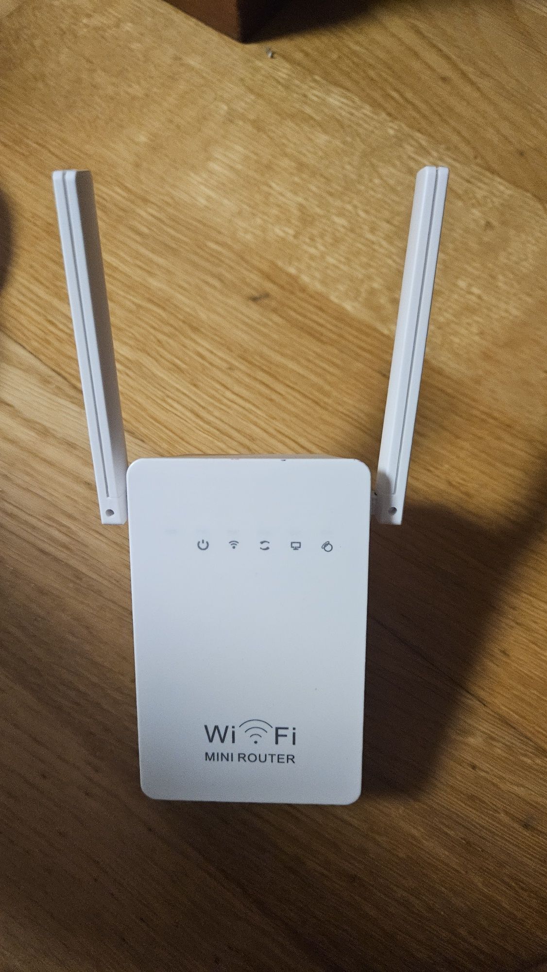 Mini router - extender