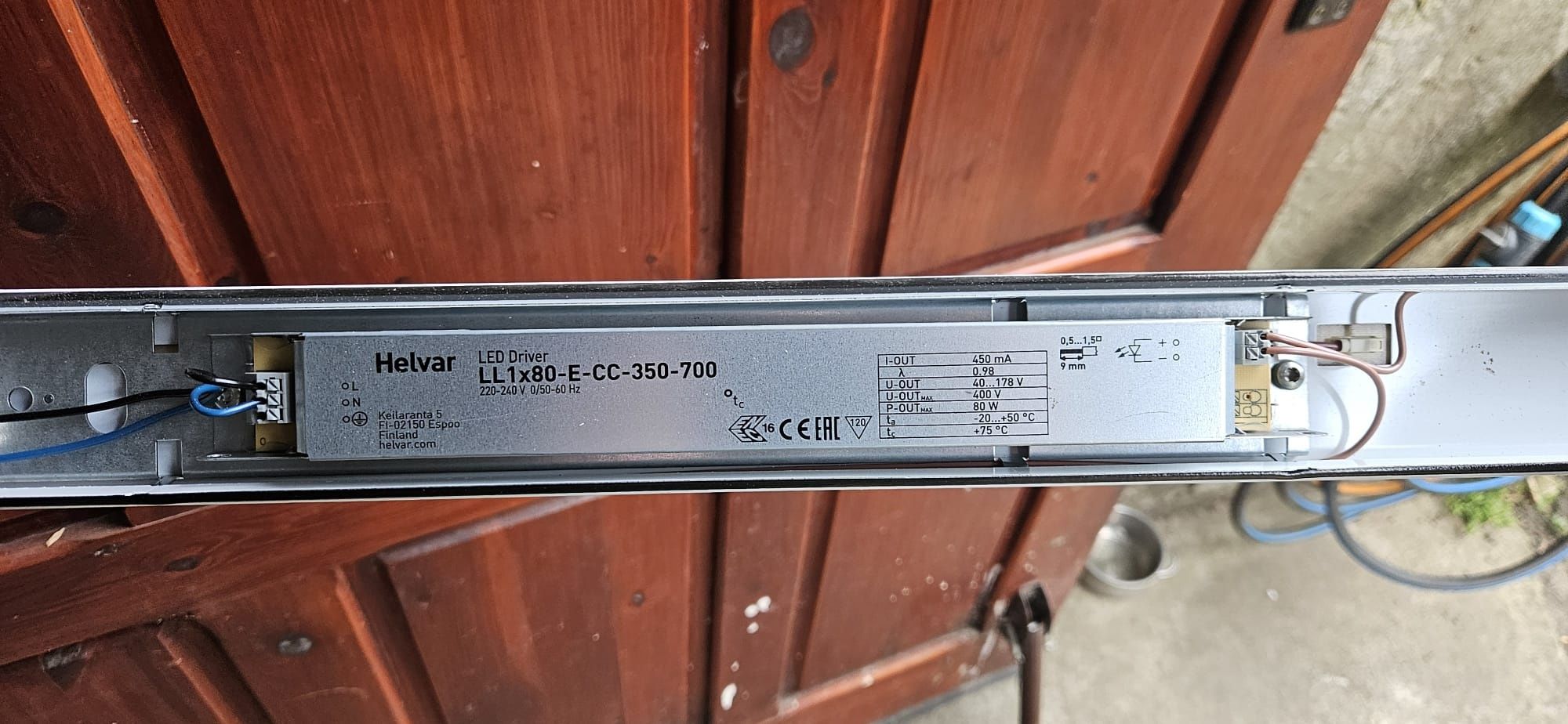 Lampy LED Regiolux