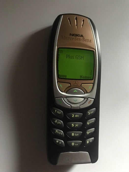 Nokia 6310i  używana