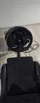 Volante + cadeira thrustmaster