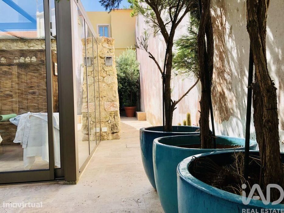 Casa / Villa T1 em Nazaré de 123,00 m2