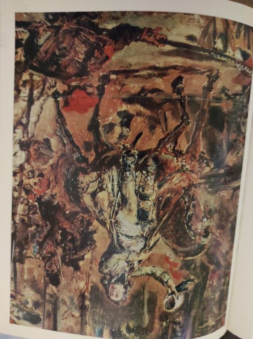 Album twórczości J.Matejki