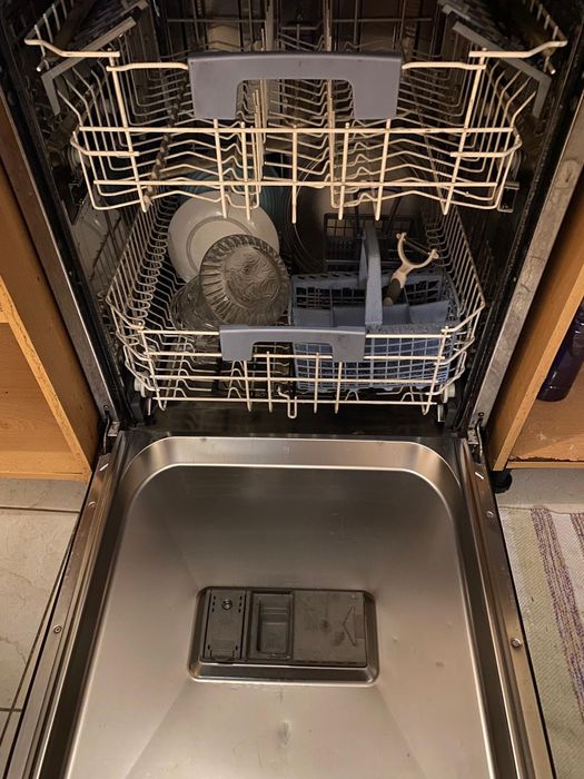 Lava Loiça Grande Usada e Funcional