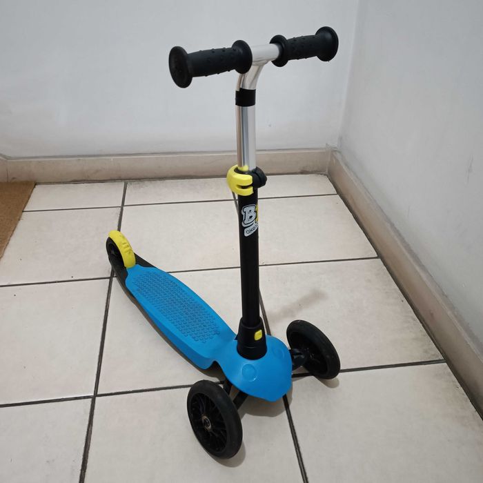 Trotinete Oxelo B1