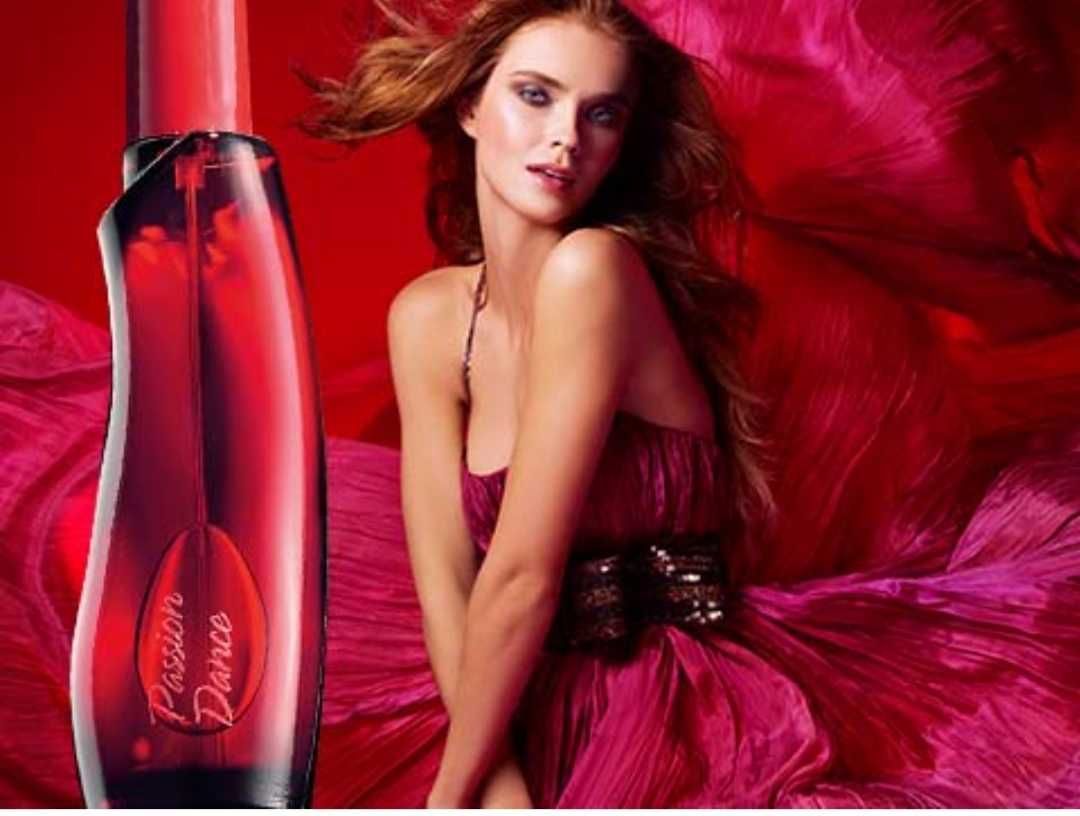 Passion Dance Woda toaletowa – 50 ml AVON