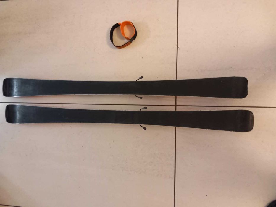 narty  : Rossignol Hero Junior MultiEvent