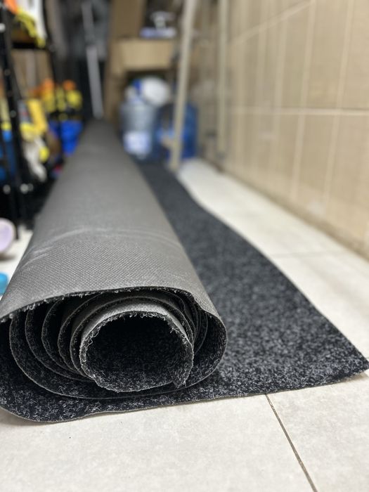 Ковролін новий 12м кв