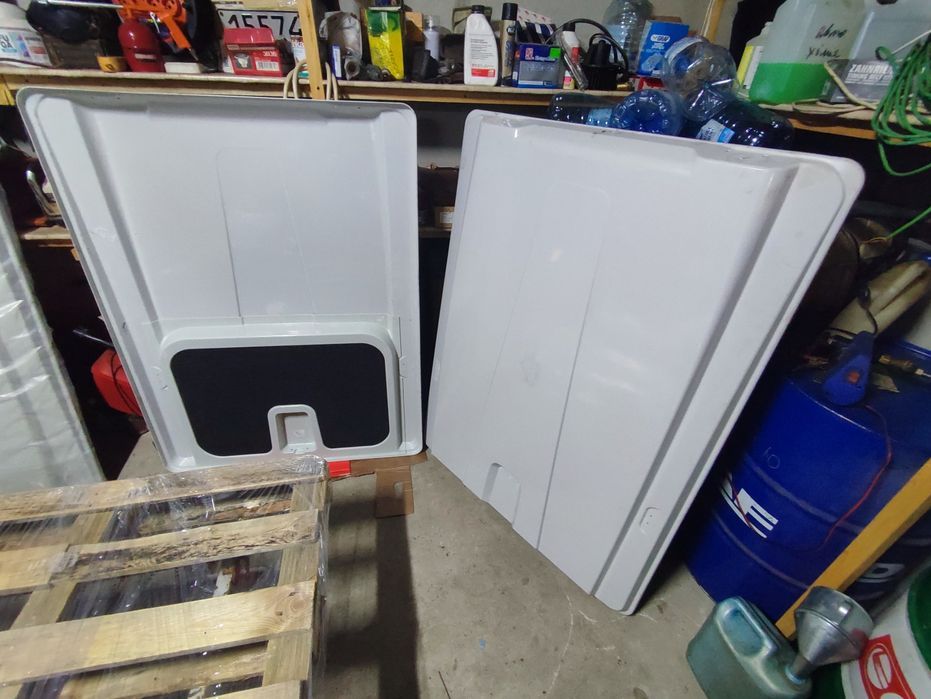 Криша мТз Кабіна ЛЮК Дах кабіни МТЗ запчастини Крыша кабины МТЗ 82 80