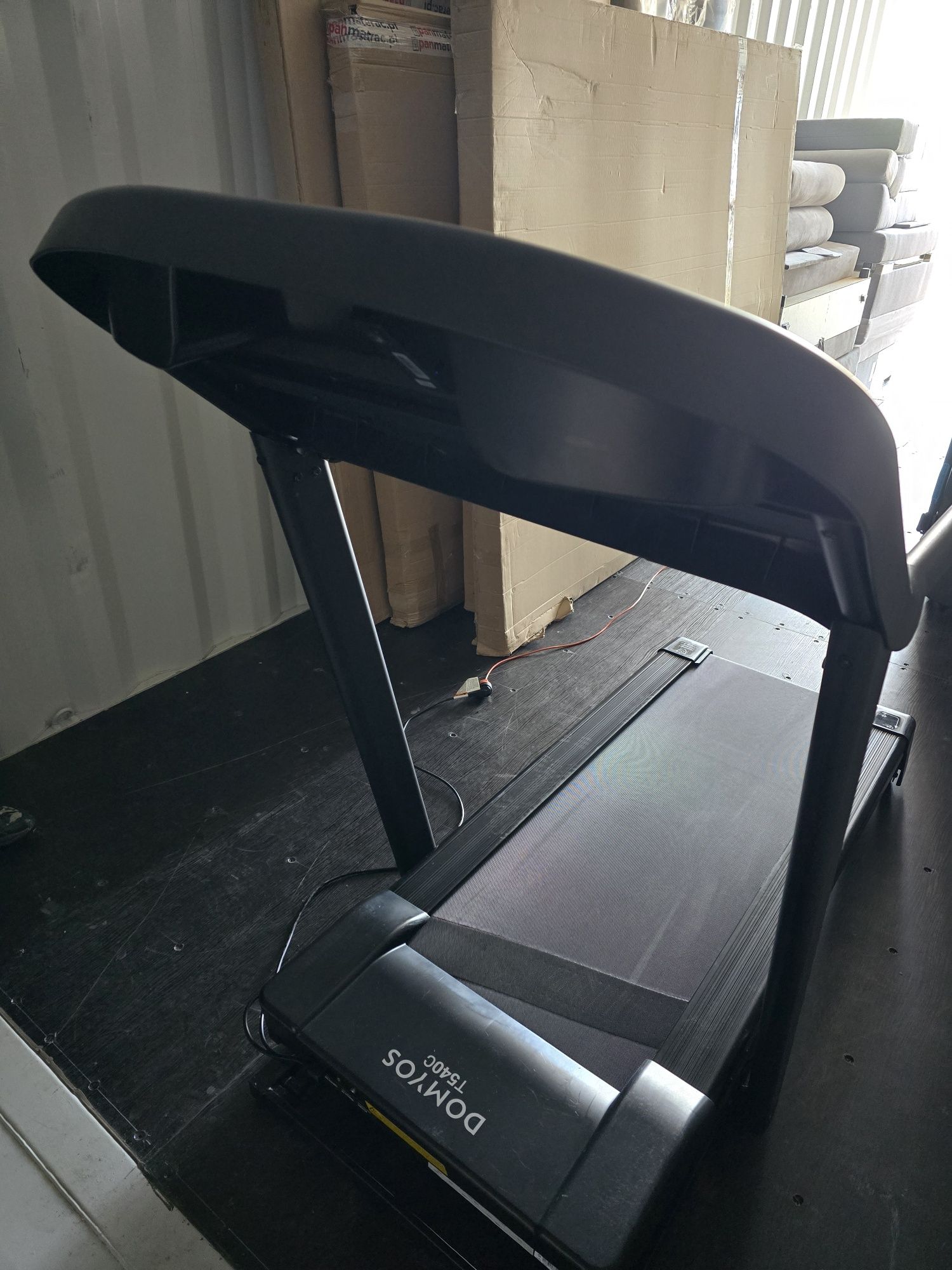 Domyos Bieznia T540C  Decathlon