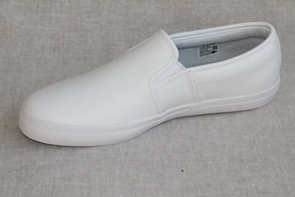 Сліпони Lacoste Tatalya 119 2 P CFA-US--9,5-EUR-40-40,5-устіл-26,3 см