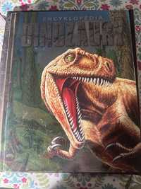 Encyklopedia Dinozaury