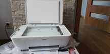 Urządzenie wielofunkcyjne hp desjet 2620