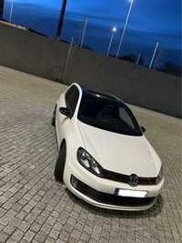 Vw Golf 6 GTI DSG