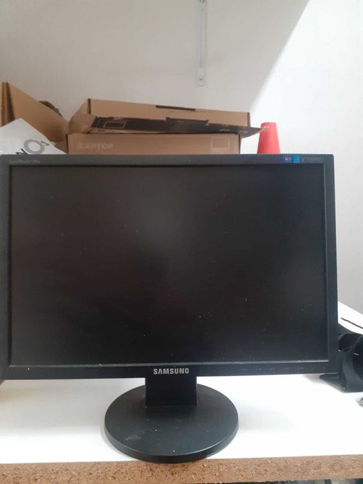 Monitores Samsung – excelente qualidade