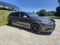 Ford Mondeo MK5 stan bdb bez wkładu finansowego