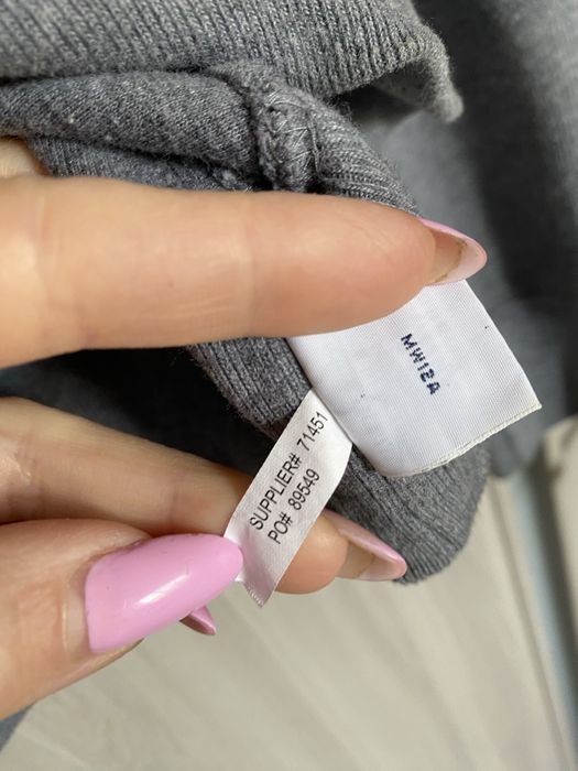 Polo Ralph Lauren чоловічий джемпер, пуловер, реглан, кофта