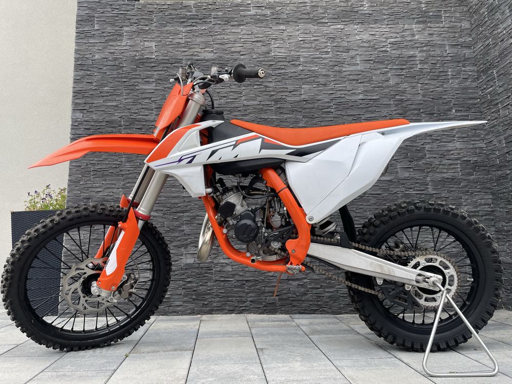 KTM SX 85 2024