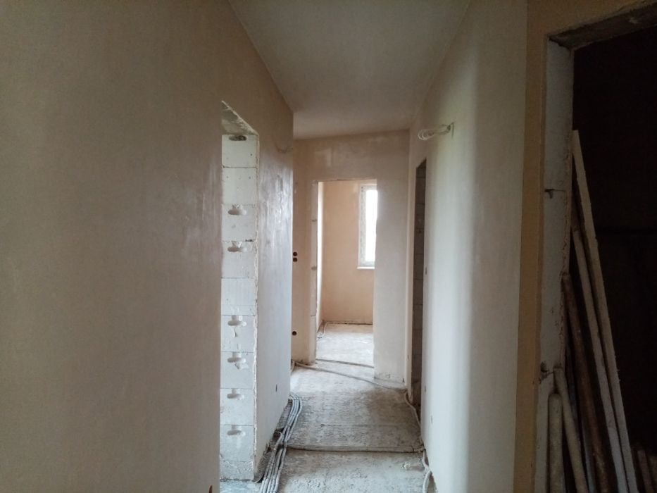 Tynki Maszynowe, Ostrołęka i okolice