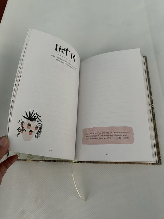 Блокнот | Планер | Щоденнік