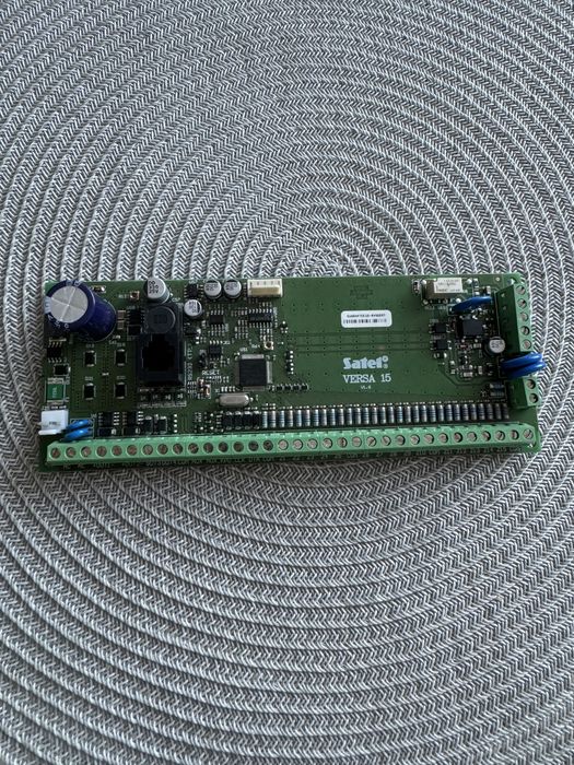 Головна плата satel versa 15