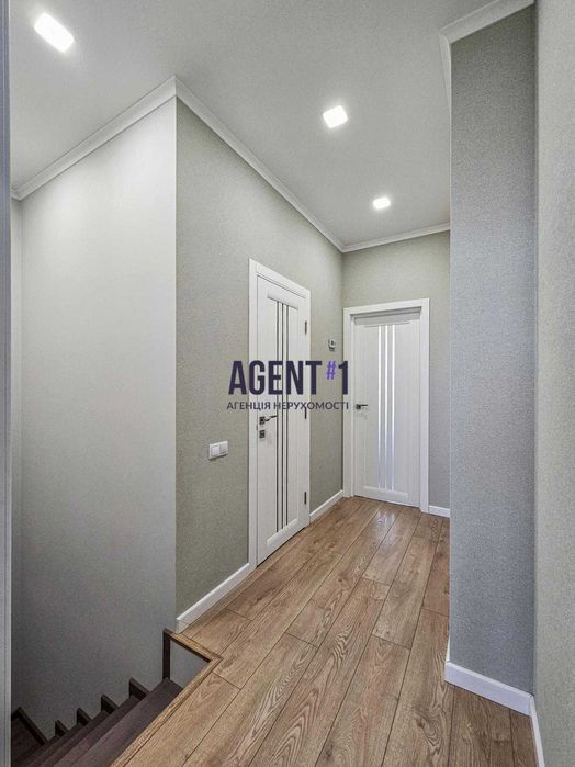 Продаж видової  дворівневої квартири 98.3кв.м. ЖК Софія Residence