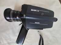 Camara de Filmar (filmadora) 8mm da BAUER C-40